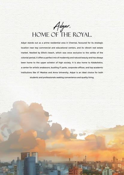 Lifestyle Portrait Brochure Image 8