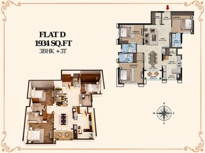 Lifestyle Vardaan Mint Brochure Image 13