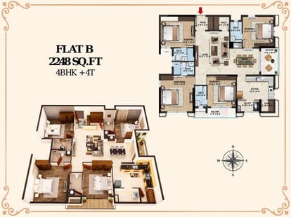 Lifestyle Vardaan Mint Brochure Image 11