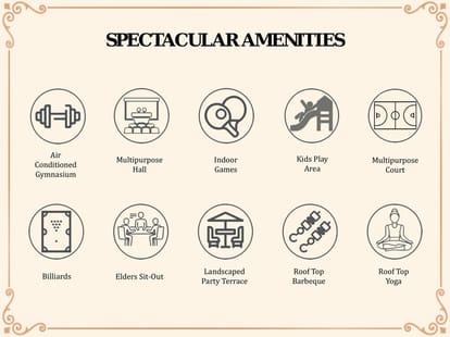 Lifestyle Vardaan Mint Brochure Image 7