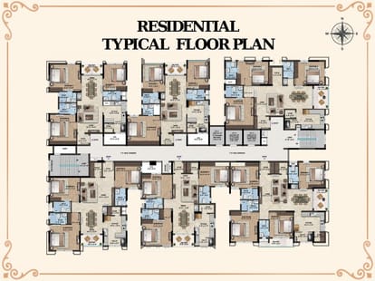 Lifestyle Vardaan Mint Brochure Image 9