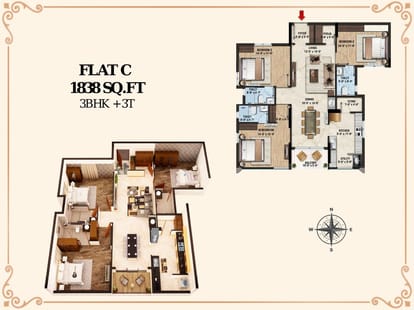 Lifestyle Vardaan Mint Brochure Image 12