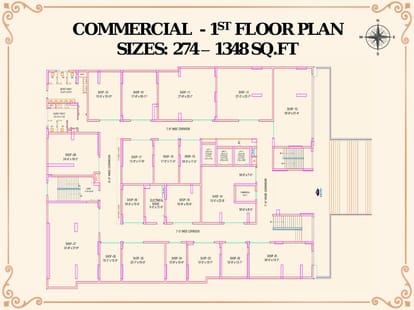 Lifestyle Vardaan Mint Brochure Image 5
