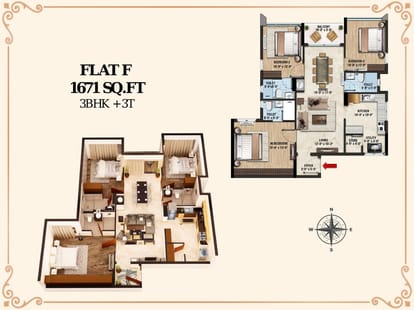 Lifestyle Vardaan Mint Brochure Image 15