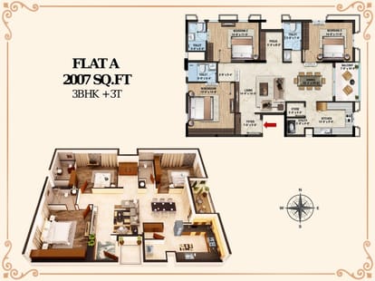 Lifestyle Vardaan Mint Brochure Image 10