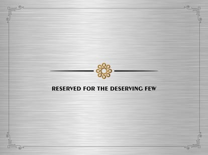 Lifestyle Podium Brochure Image 1