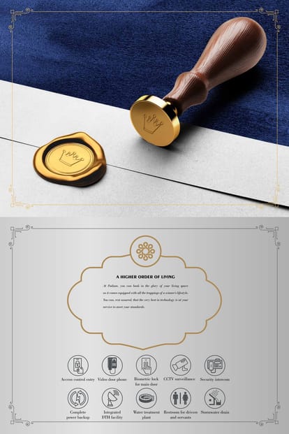 Lifestyle Podium Brochure Image 10