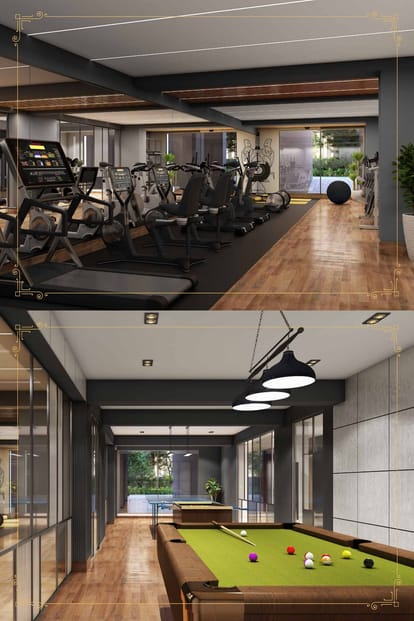 Lifestyle Podium Brochure Image 11