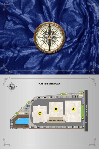 Lifestyle Podium Brochure Image 14