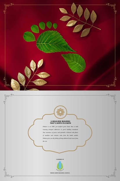 Lifestyle Podium Brochure Image 7