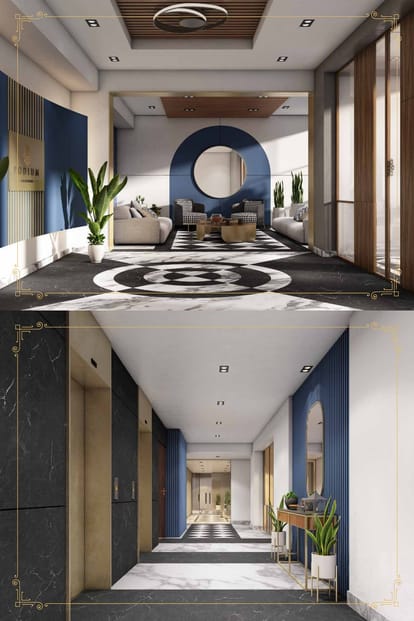 Lifestyle Podium Brochure Image 13