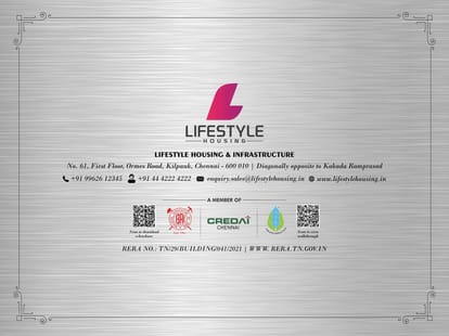 Lifestyle Podium Brochure Image 18