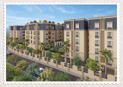Lifestyle Le Palais Brochure Image 15