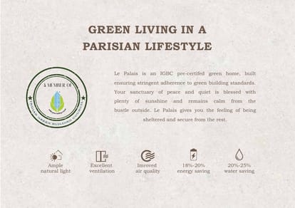 Lifestyle Le Palais Brochure Image 12
