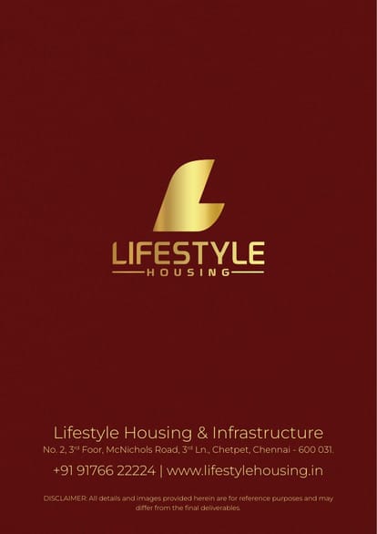 Lifestyle Le Palais Brochure Image 16