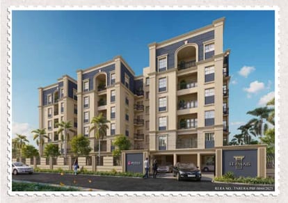 Lifestyle Le Palais Brochure Image 5