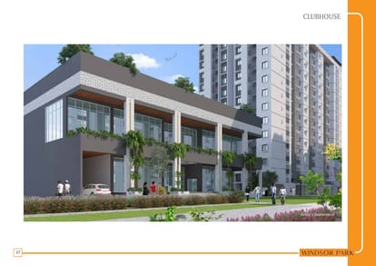 Prestige Windsor Park Brochure Image 17