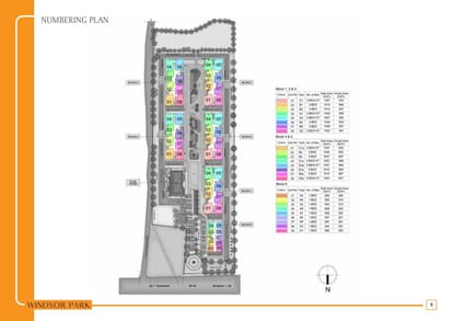 Prestige Windsor Park Brochure Image 8