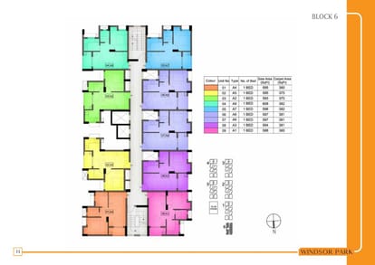 Prestige Windsor Park Brochure Image 11