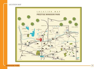 Prestige Windsor Park Brochure Image 46