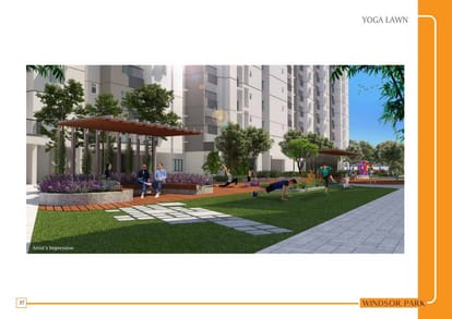 Prestige Windsor Park Brochure Image 37