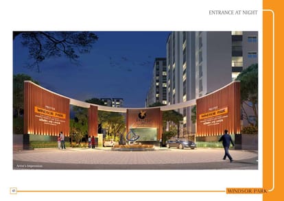 Prestige Windsor Park Brochure Image 45