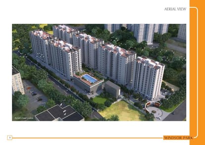 Prestige Windsor Park Brochure Image 5