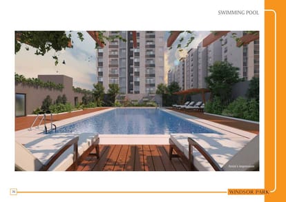Prestige Windsor Park Brochure Image 31