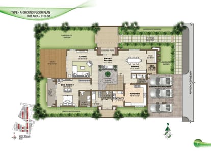 Prestige Silver Springs Brochure Image 7