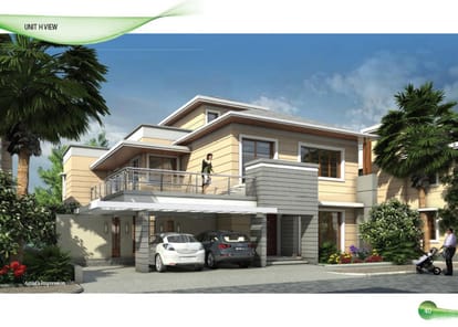 Prestige Silver Springs Brochure Image 37