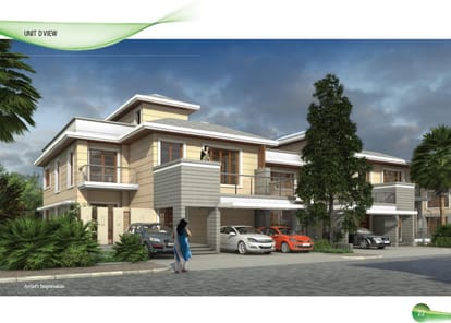 Prestige Silver Springs Brochure Image 20
