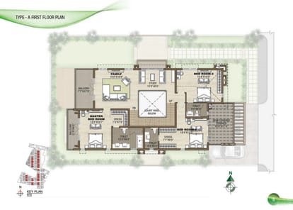 Prestige Silver Springs Brochure Image 8