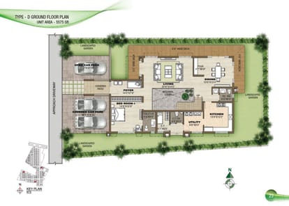 Prestige Silver Springs Brochure Image 21
