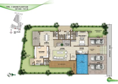 Prestige Silver Springs Brochure Image 30