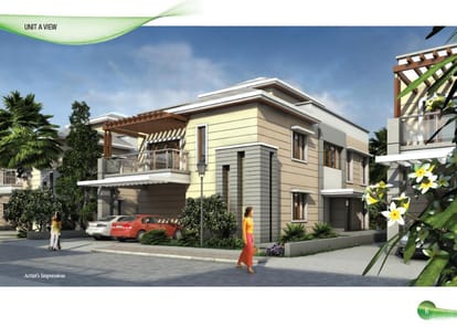 Prestige Silver Springs Brochure Image 6