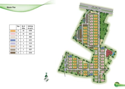 Prestige Silver Springs Brochure Image 4