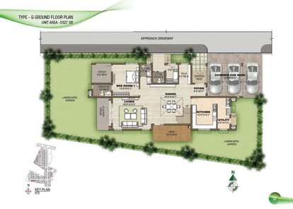 Prestige Silver Springs Brochure Image 34