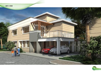 Prestige Silver Springs Brochure Image 24