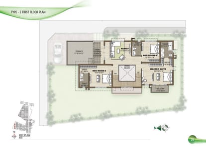 Prestige Silver Springs Brochure Image 26