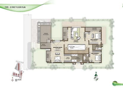 Prestige Silver Springs Brochure Image 13