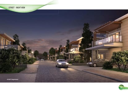 Prestige Silver Springs Brochure Image 45