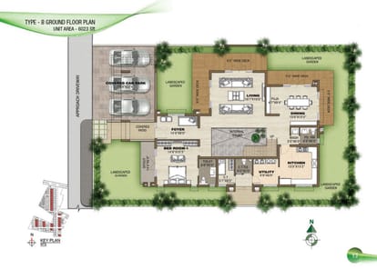 Prestige Silver Springs Brochure Image 12