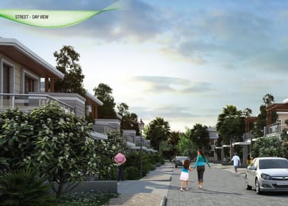 Prestige Silver Springs Brochure Image 10