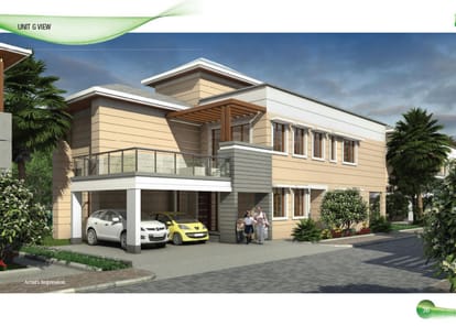 Prestige Silver Springs Brochure Image 33