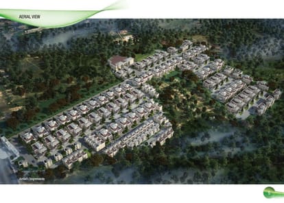Prestige Silver Springs Brochure Image 5