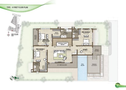 Prestige Silver Springs Brochure Image 39