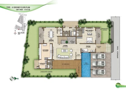Prestige Silver Springs Brochure Image 38