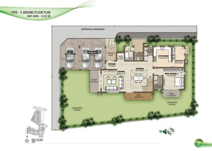Prestige Silver Springs Brochure Image 25