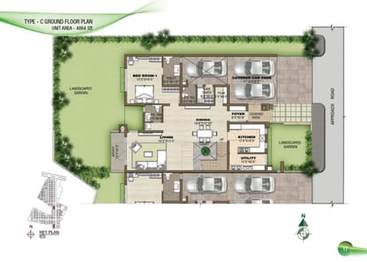Prestige Silver Springs Brochure Image 16