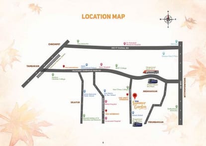 VGK Summer Garden Brochure Image 4